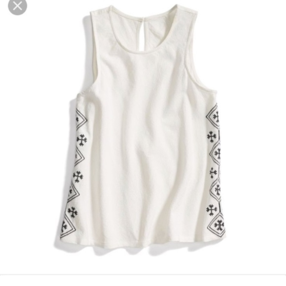Stitch Fix Pixley Top